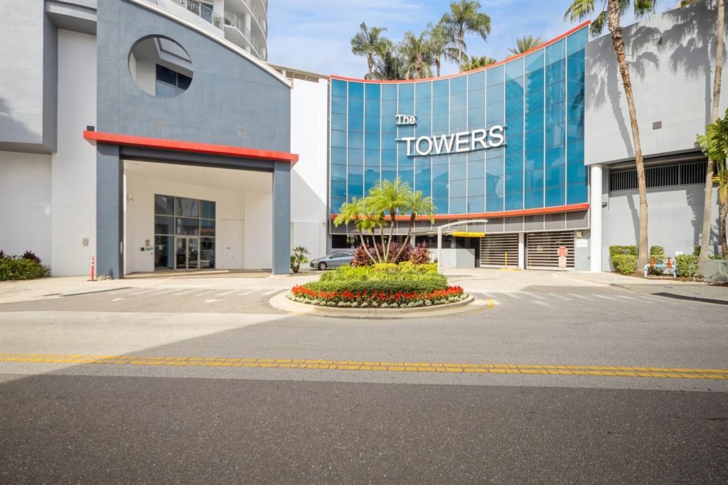 449 South 12th St Unit 705  