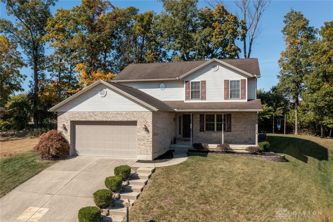 6105 Riva Ridge Drive Dayton, OH 45414 - Photo 45 of 48 Gallery Image 45