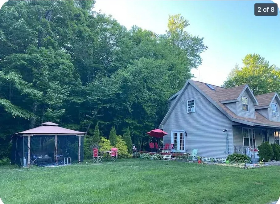 24 Combs Road Middle Grove, NY 12850 - Photo 2 of 22