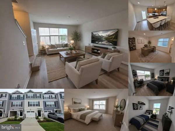 $359,990 | 347 Tumblers Way, Joppa, MD 21085