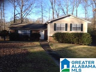1820 Mohawk Drive Alabaster, AL 35007 - Photo 1 of 18