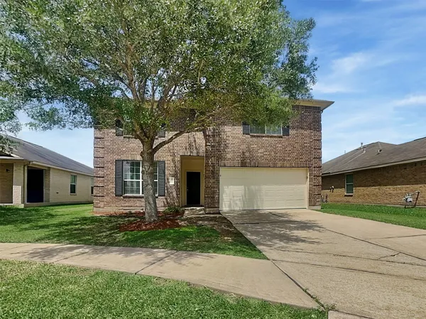 $2,140 | 2207 Steep Pine Trail, Fresno, TX 77545
