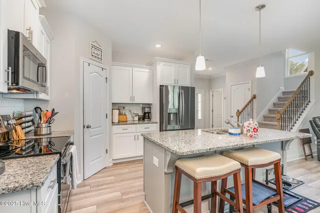 $304,900 | 105 Forest Wood Drive, Salemburg, NC 28385