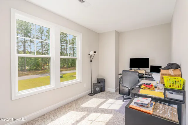 $304,900 | 105 Forest Wood Drive, Salemburg, NC 28385