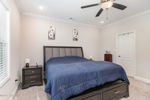 $304,900 | 105 Forest Wood Drive, Salemburg, NC 28385