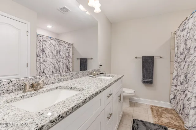 $304,900 | 105 Forest Wood Drive, Salemburg, NC 28385