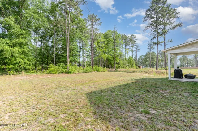 $304,900 | 105 Forest Wood Drive, Salemburg, NC 28385