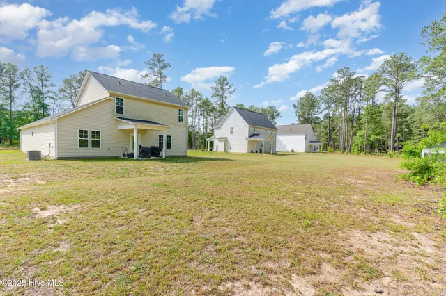 $304,900 | 105 Forest Wood Drive, Salemburg, NC 28385