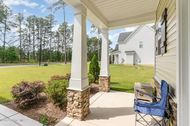 $304,900 | 105 Forest Wood Drive, Salemburg, NC 28385