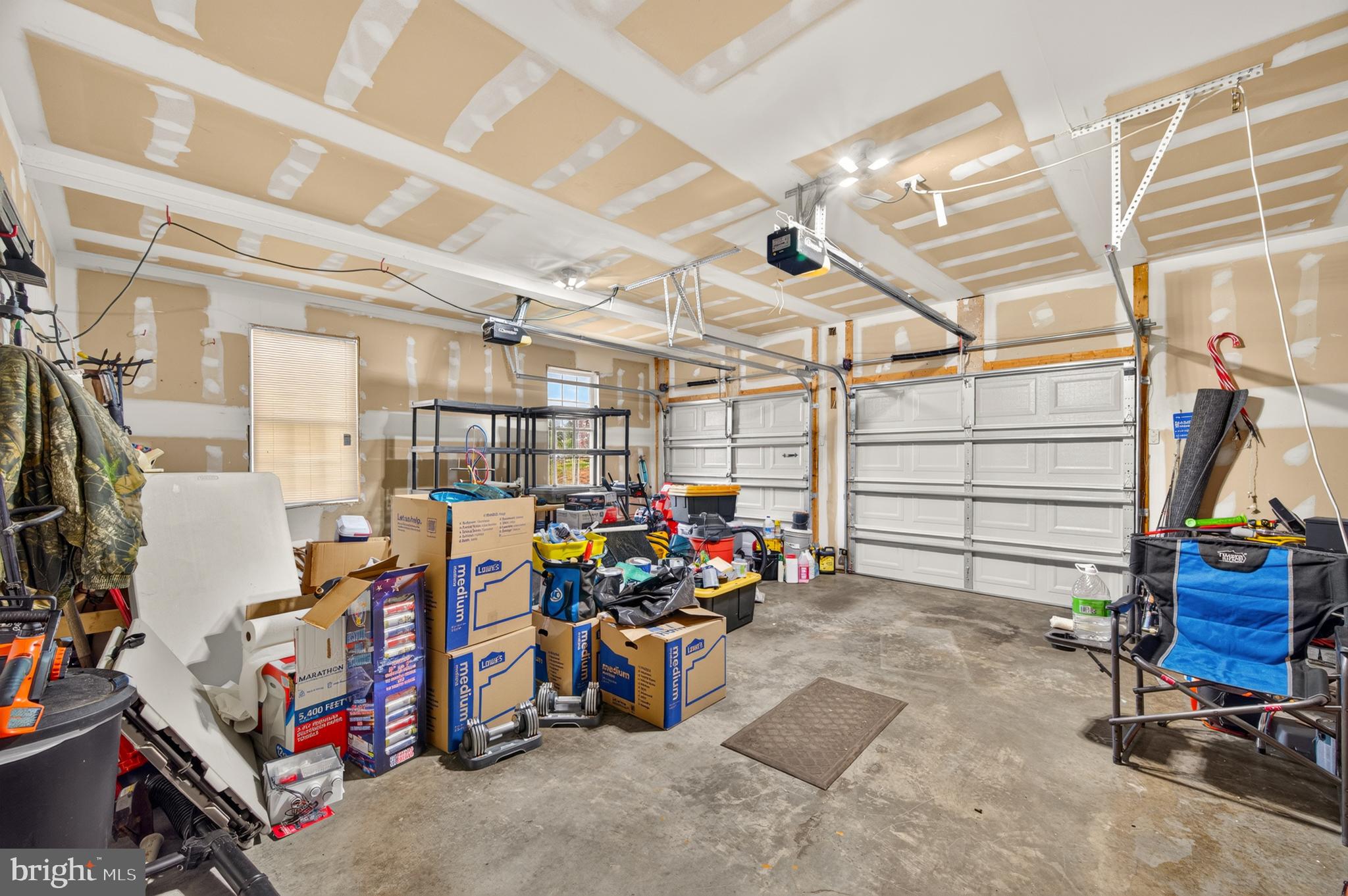 342 Canyon Road Winchester, VA 22602 - Photo 60 of 93 2 car garage w/opener