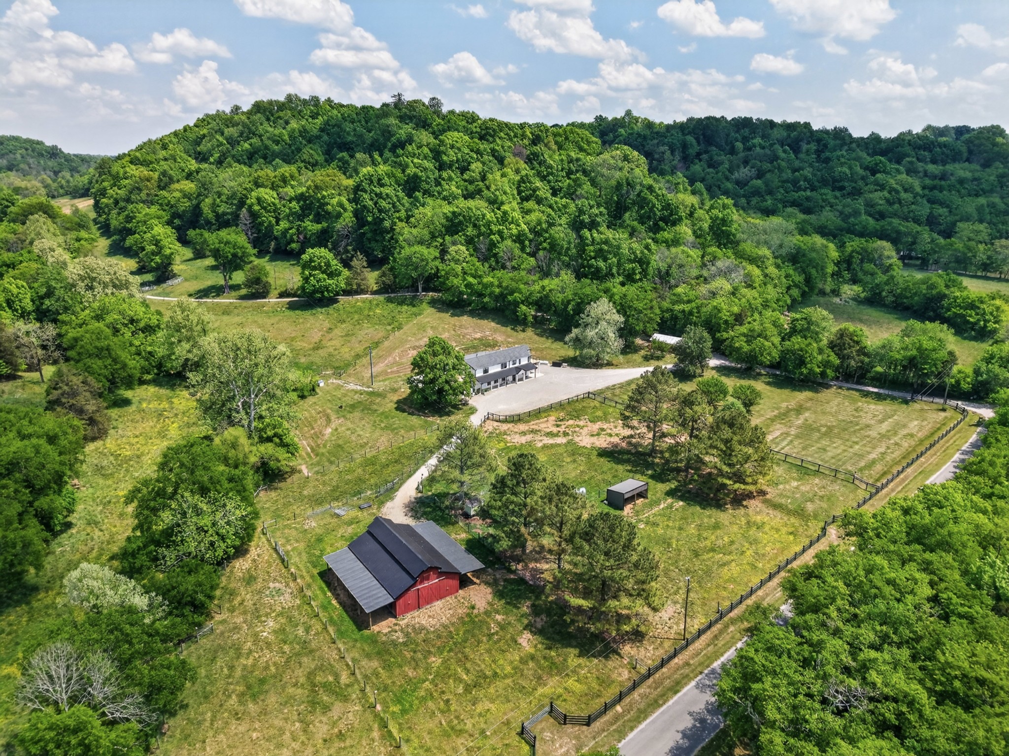 1355 Mitchell Road Pulaski, TN 38478 - Photo 81 of 97