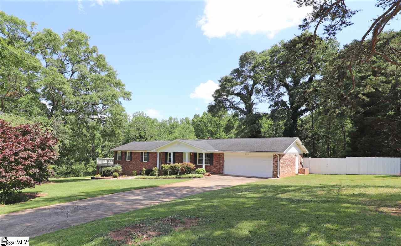 301 Riverside Drive Piedmont, SC 29673 - Photo 2 of 35 Gallery Image 2