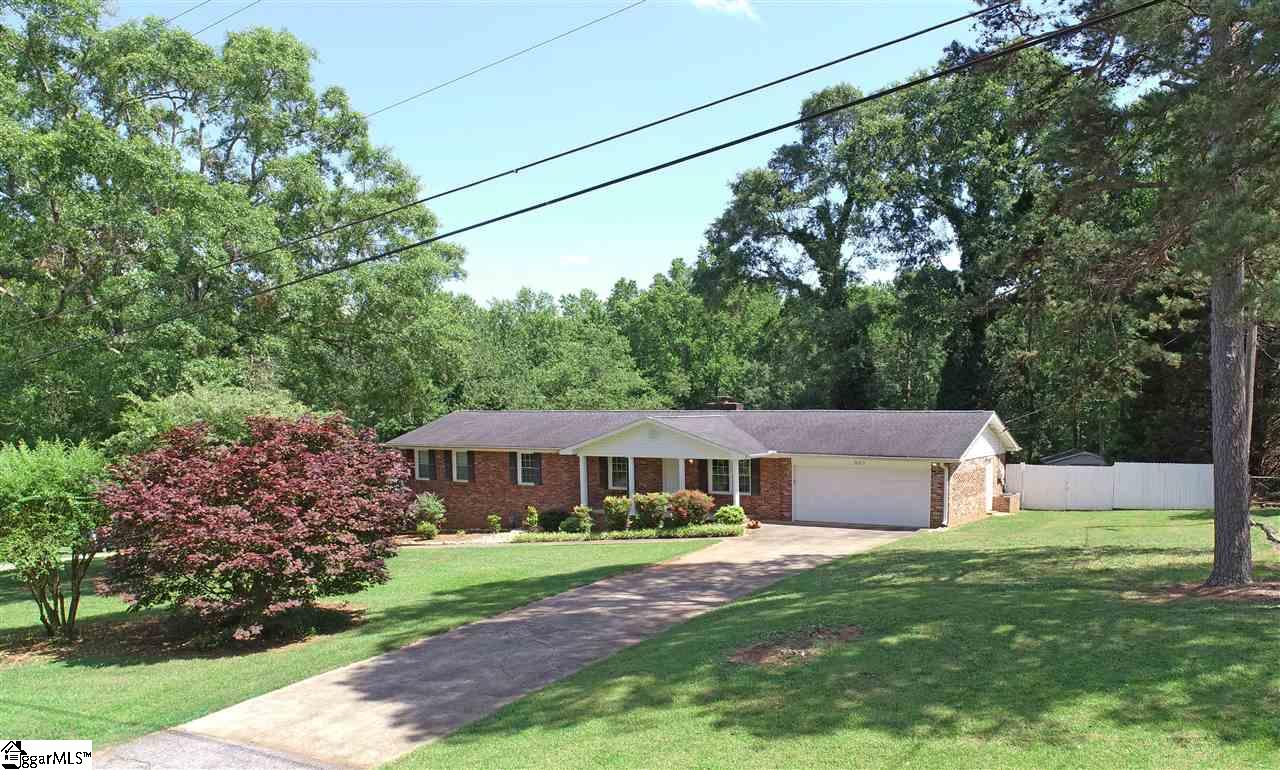 301 Riverside Drive Piedmont, SC 29673 - Photo 4 of 35 Gallery Image 4