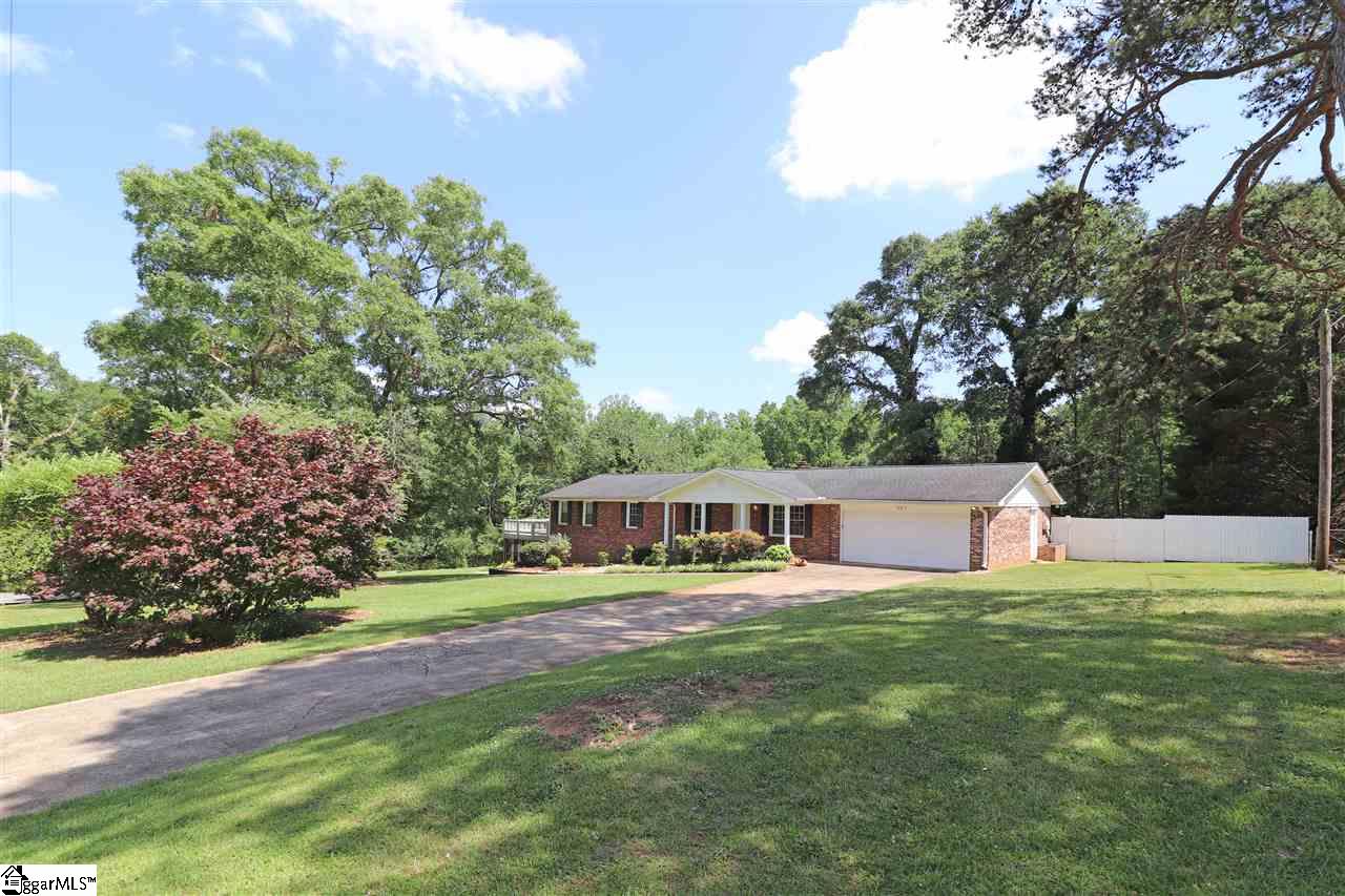 301 Riverside Drive Piedmont, SC 29673 - Photo 5 of 35 Gallery Image 5