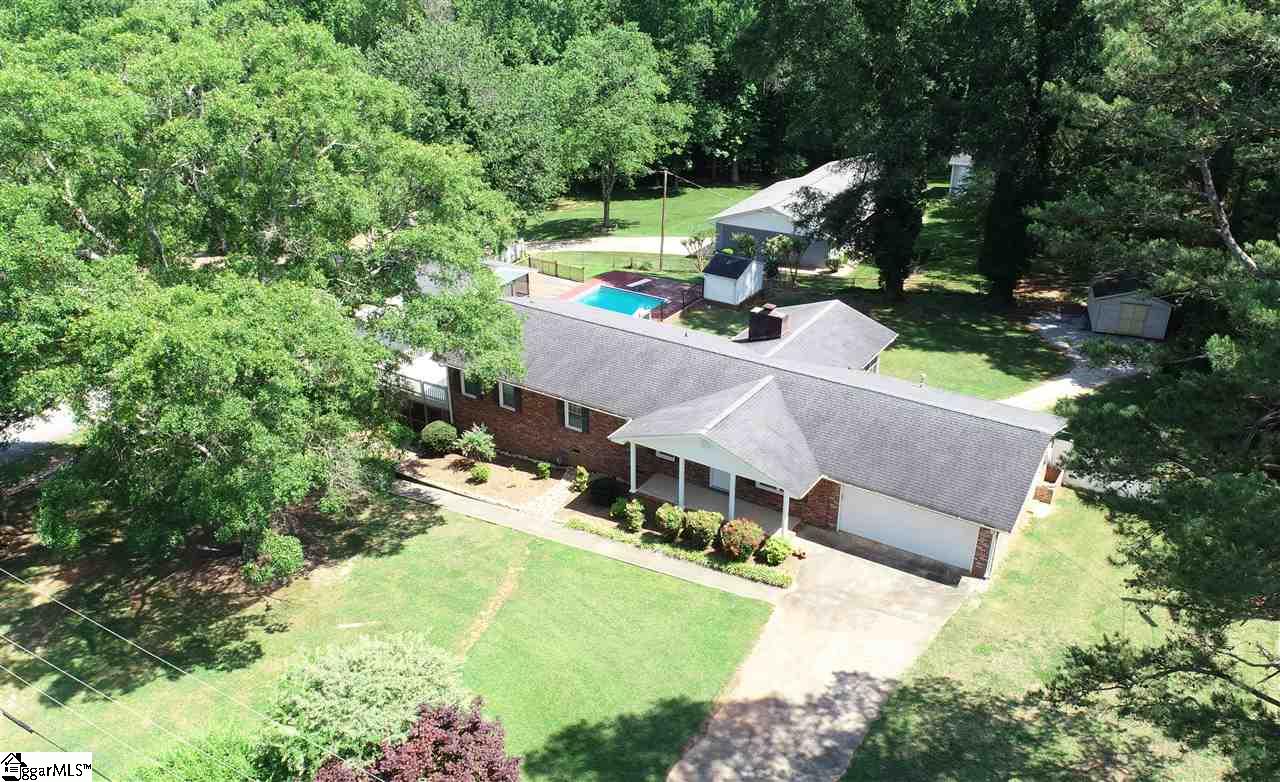 301 Riverside Drive Piedmont, SC 29673 - Photo 7 of 35 Gallery Image 7