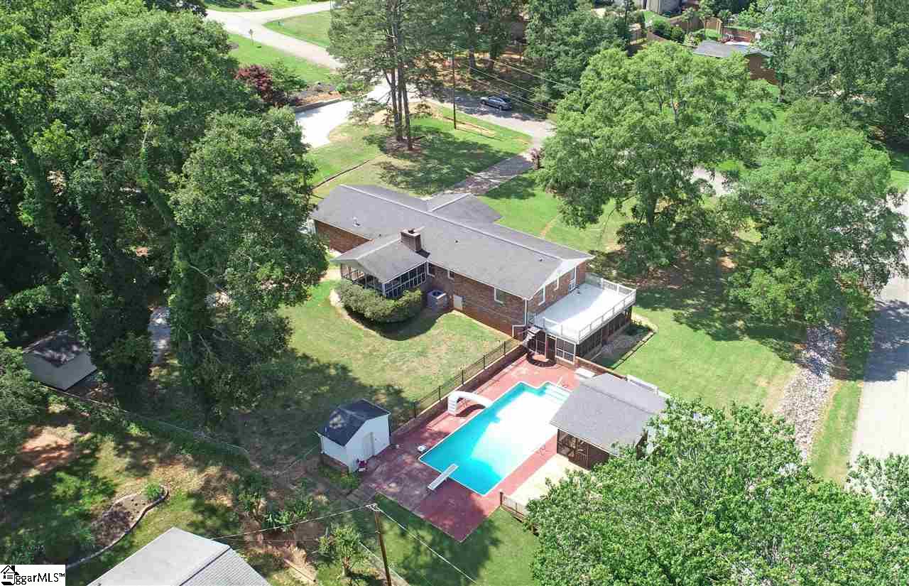 301 Riverside Drive Piedmont, SC 29673 - Photo 9 of 35 Gallery Image 9