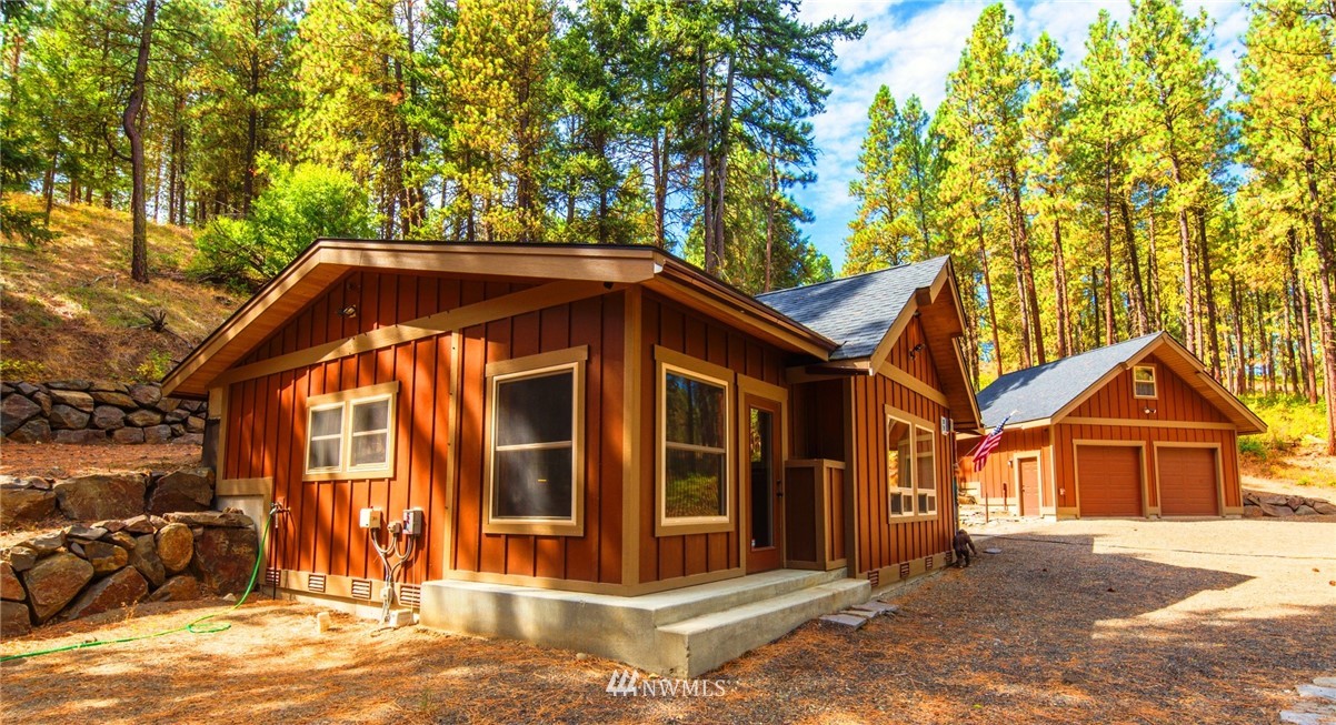 3951 Hidden Valley Road Cle Elum, WA 98922 - Photo 21 of 24 Gallery Image 21