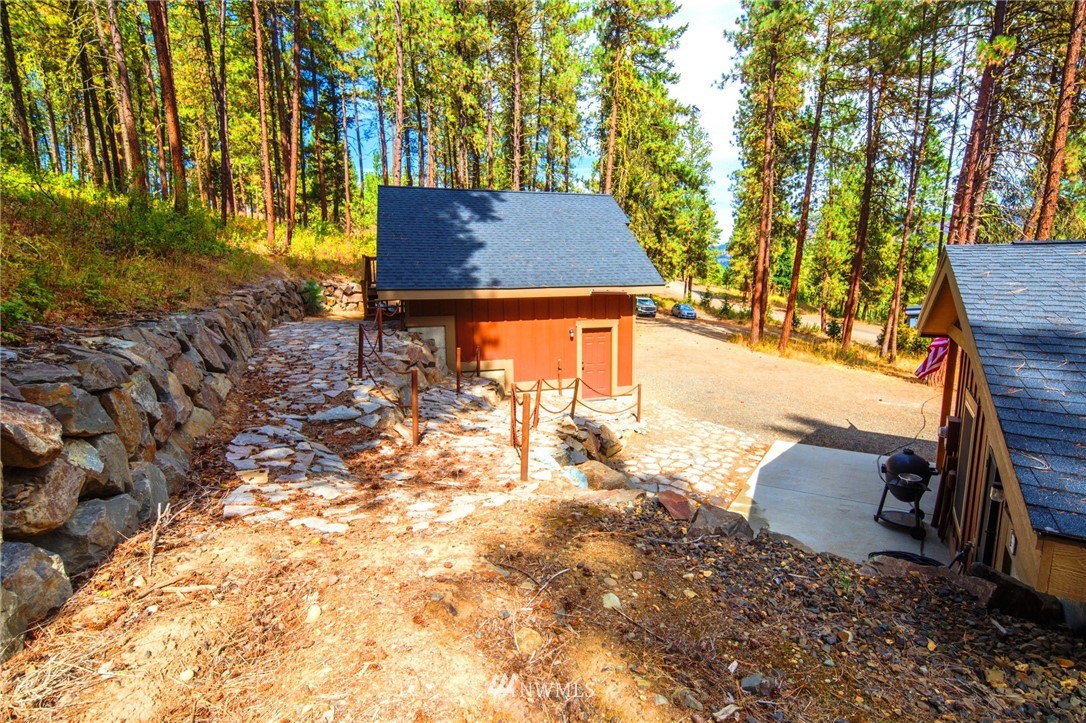 3951 Hidden Valley Road Cle Elum, WA 98922 - Photo 22 of 24 Gallery Image 22