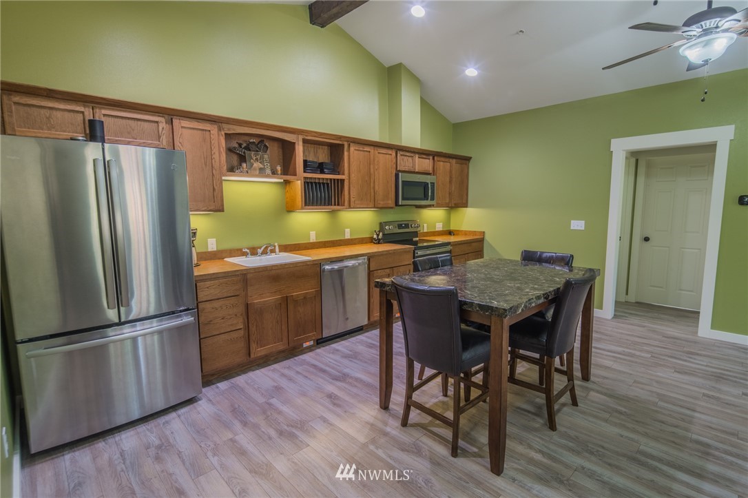 3951 Hidden Valley Road Cle Elum, WA 98922 - Photo 5 of 24 Gallery Image 5