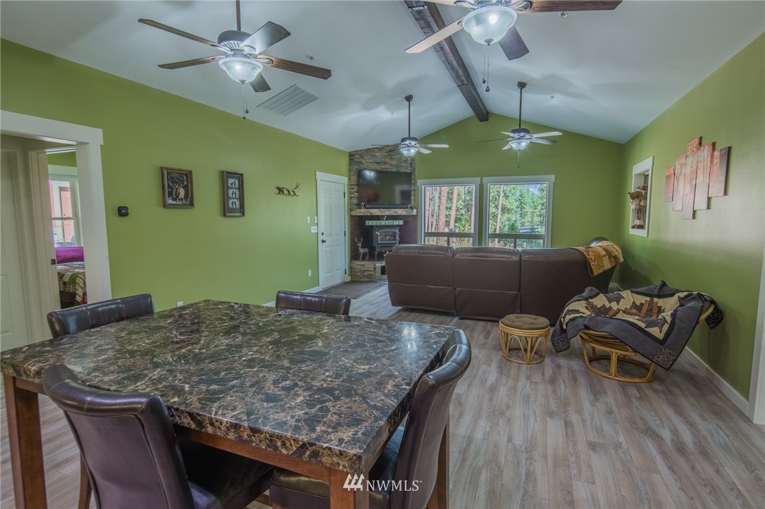 3951 Hidden Valley Road Cle Elum, WA 98922 - Photo 6 of 24 Gallery Image 6
