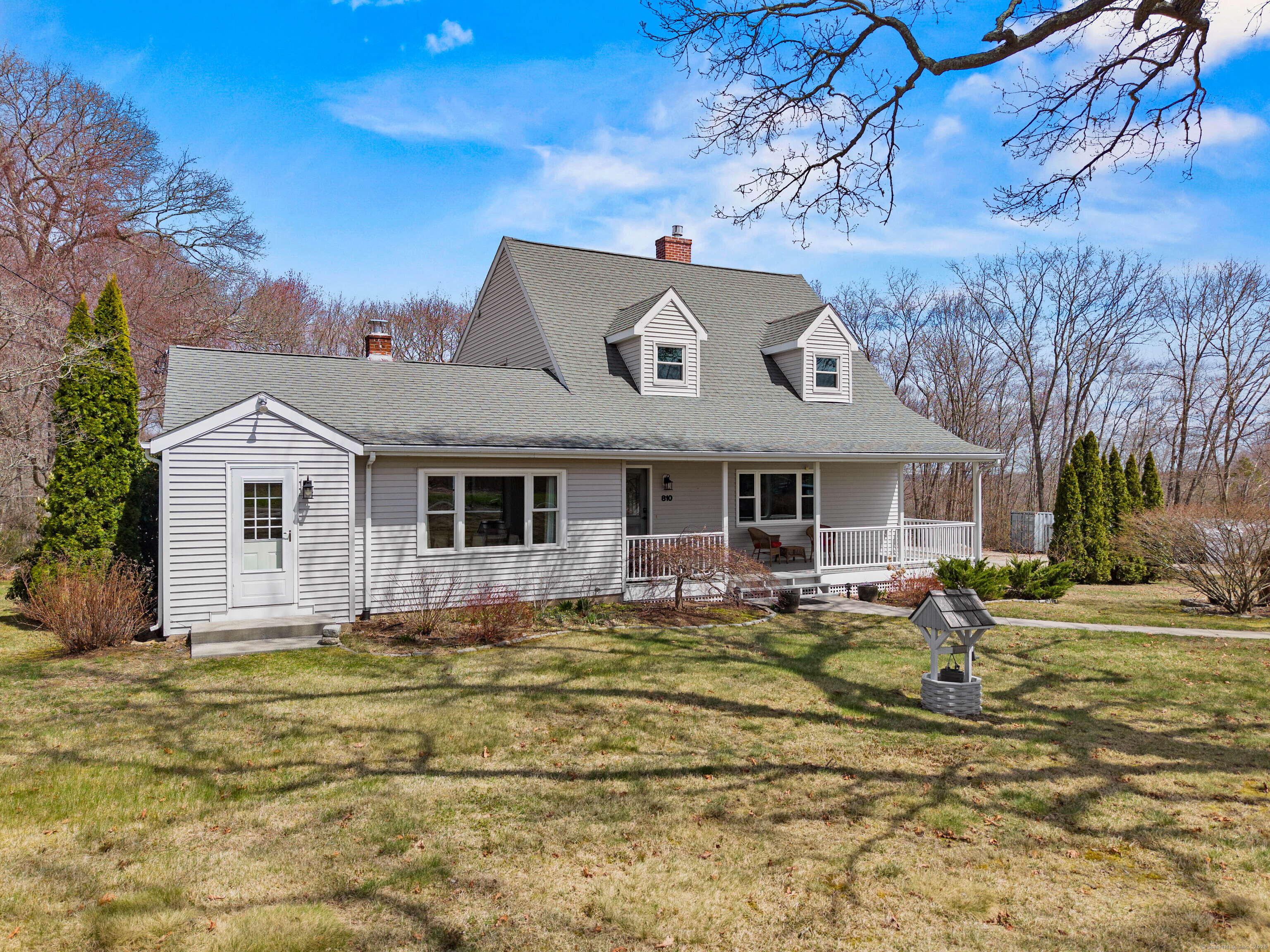 810 Noank Ledyard Road Groton, CT 06355 - Photo 1 of 1 Gallery Image 1