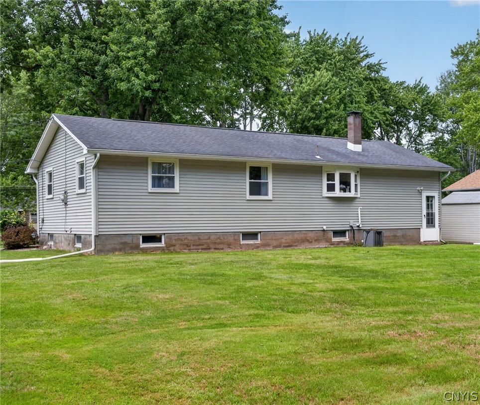 8770 Weaver Road Cicero, NY 13029 - Photo 44 of 47