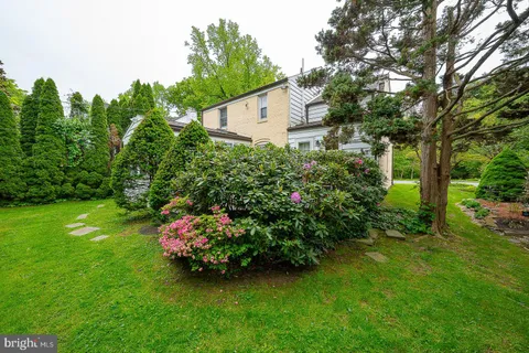 $709,000 | 521 Shortridge Drive, Wynnewood, PA 19096