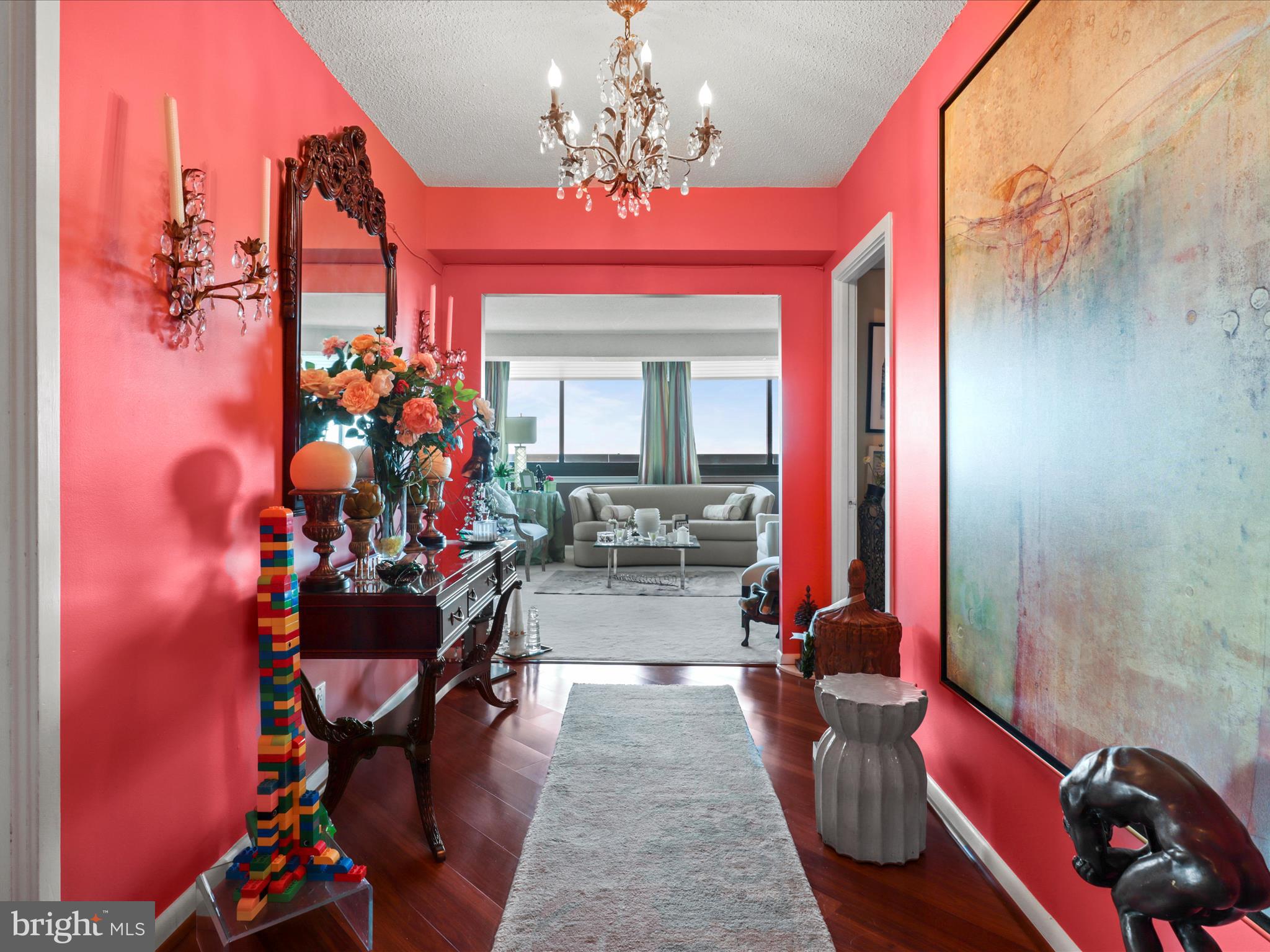 5501 Seminary Road, Unit 1611S Falls Church, VA 22041 - Photo 11 of 39 Gallery Image 11