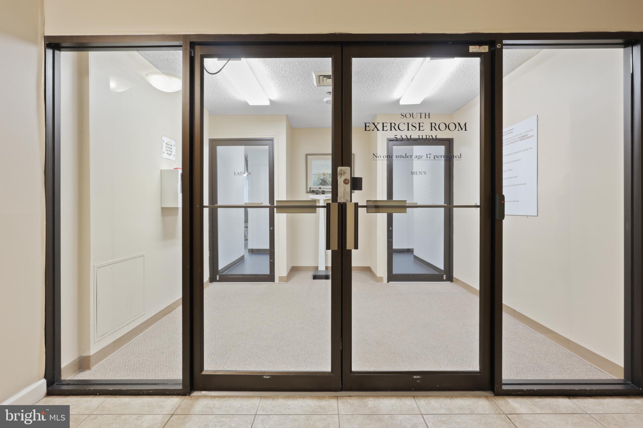 5501 Seminary Road, Unit 1611S Falls Church, VA 22041 - Photo 33 of 39 Gallery Image 33