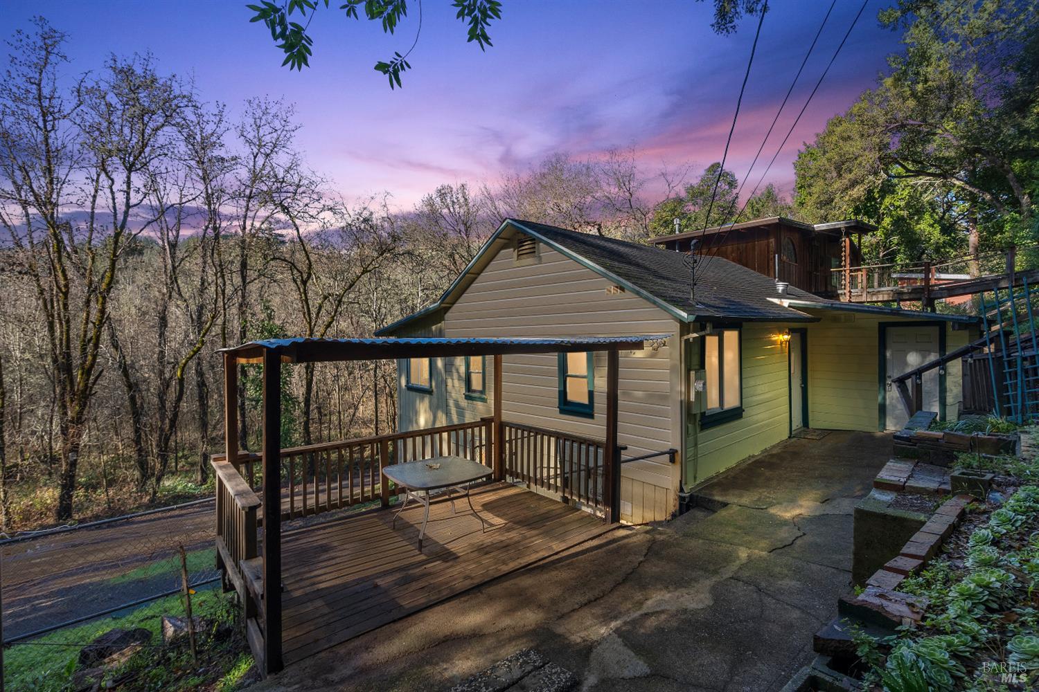 9461 Dell Road Forestville, CA 95436 - Photo 1 of 1 Gallery Image 1