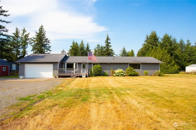 $740,000 | 2460 East Pole Road, Everson, WA 98247