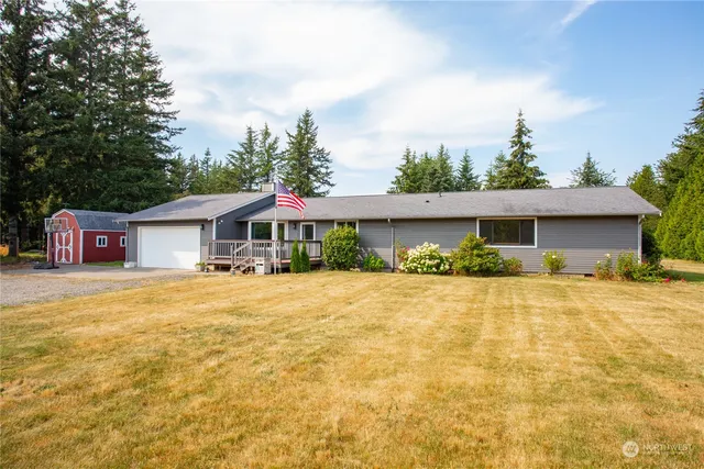 $740,000 | 2460 East Pole Road, Everson, WA 98247