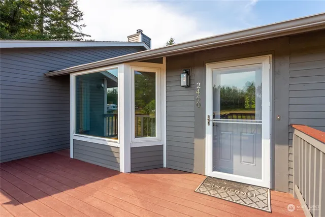 $740,000 | 2460 East Pole Road, Everson, WA 98247