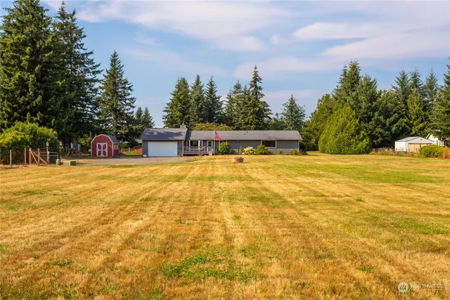 $740,000 | 2460 East Pole Road, Everson, WA 98247