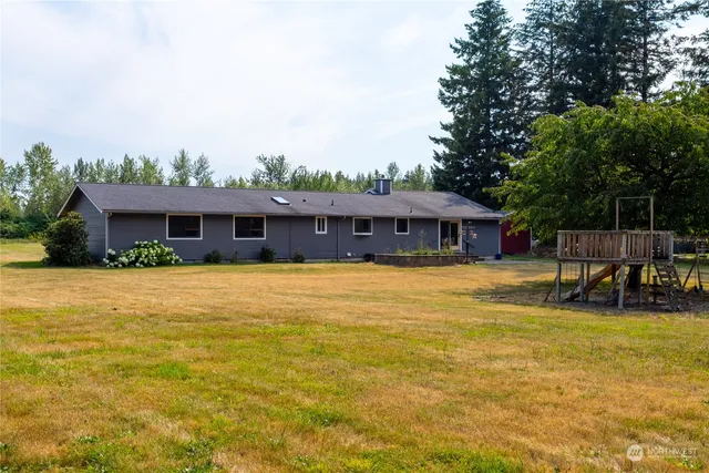 $740,000 | 2460 East Pole Road, Everson, WA 98247