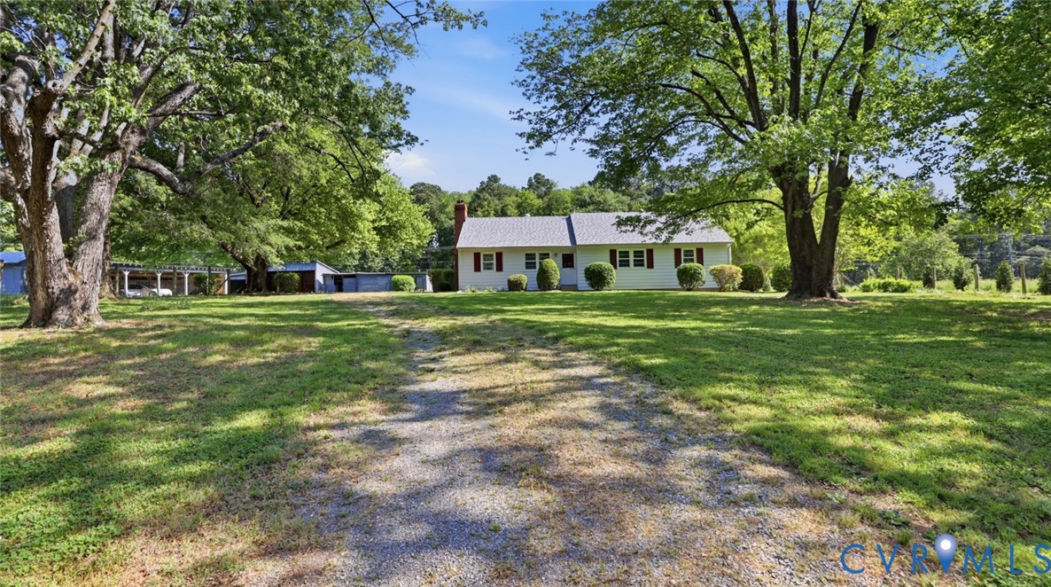 688 Three Chopt Road Manakin-Sabot, VA 23103 - Photo 3 of 38