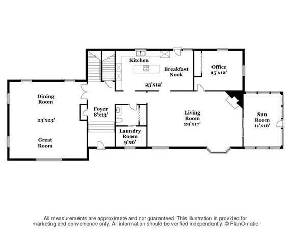 286 High Street Topsfield, MA 01983 - Photo 29 of 30 Gallery Image 29