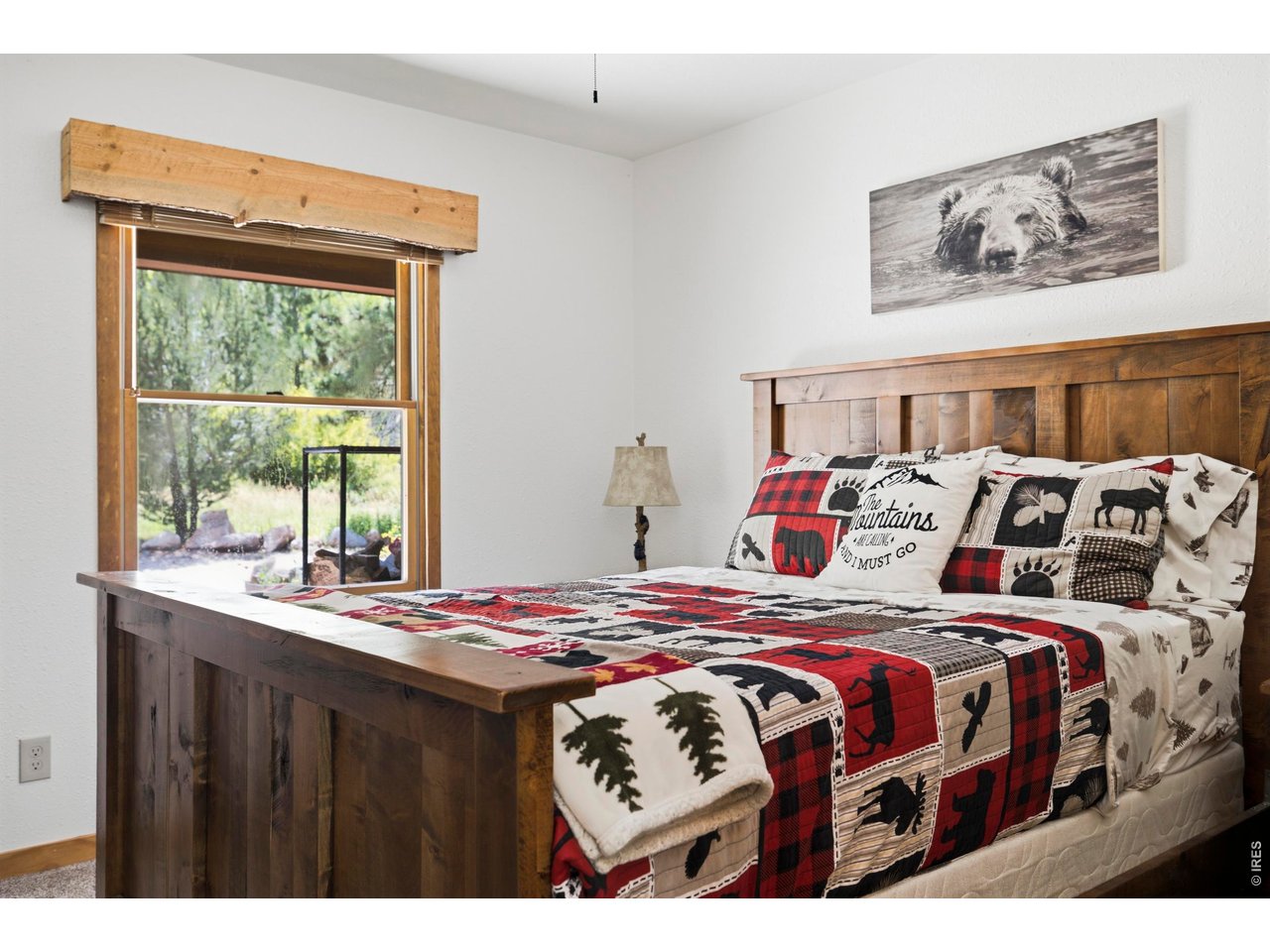 428 Rustic Road Bellvue, CO 80512 - Photo 22 of 36 Gallery Image 22