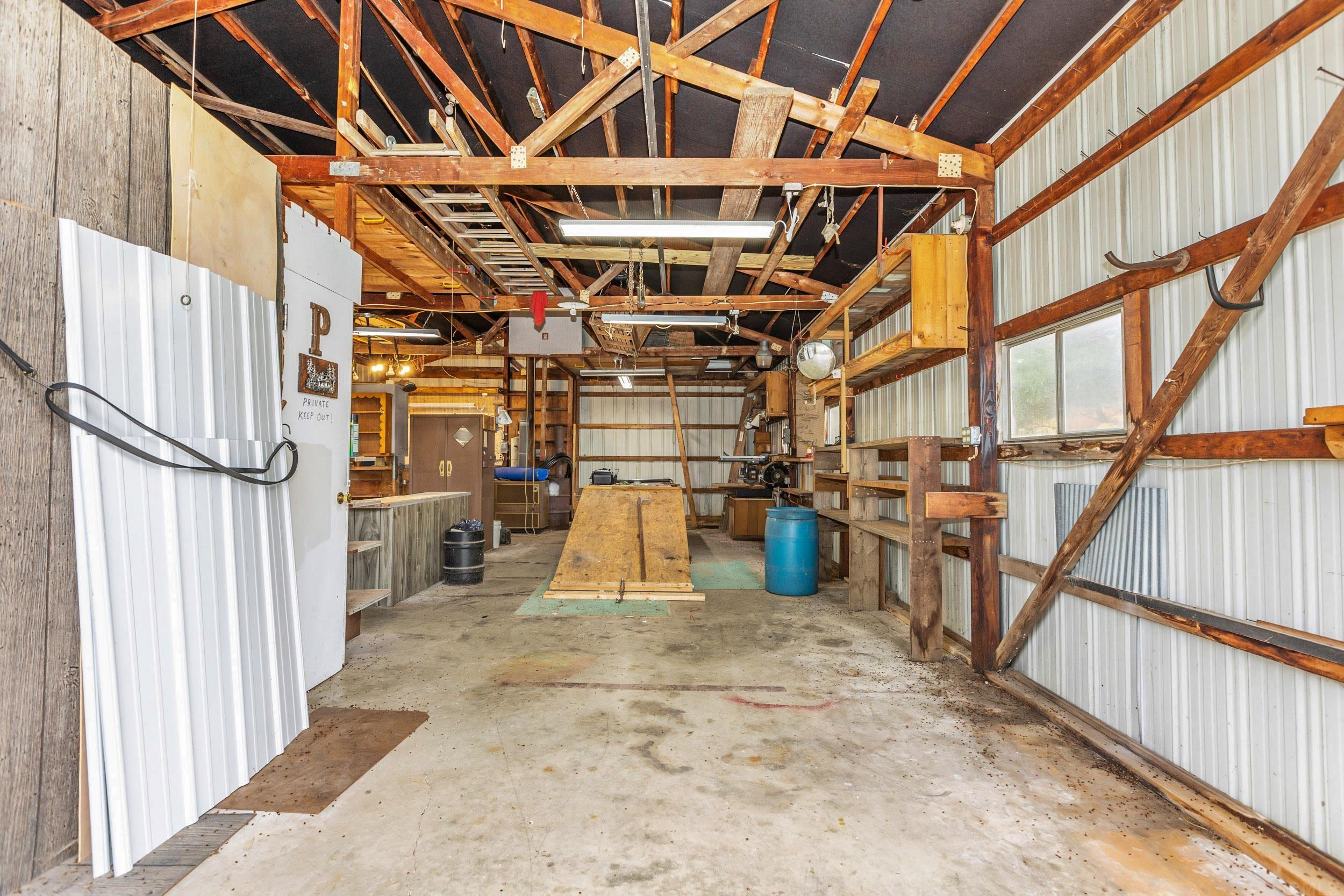 1464 Spencer Pike Road Springville, IN 47462 - Photo 12 of 35