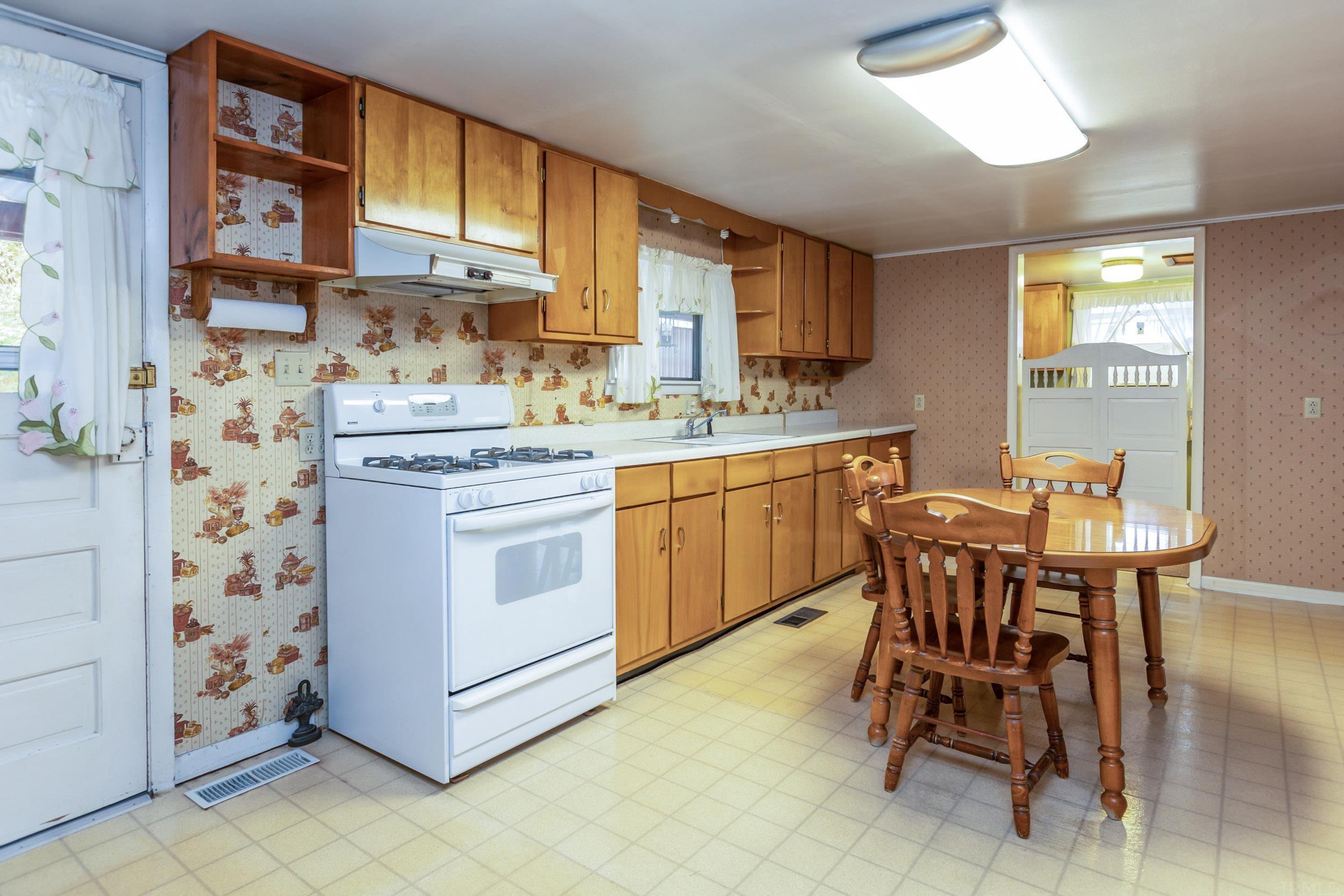 1464 Spencer Pike Road Springville, IN 47462 - Photo 17 of 35
