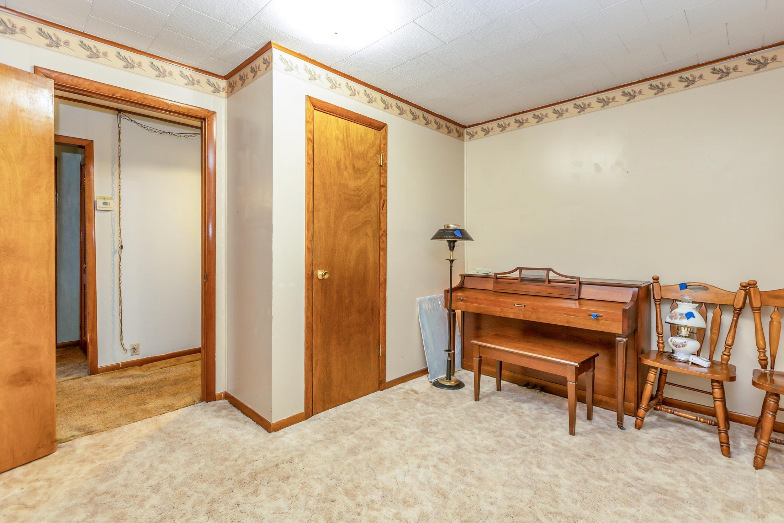 1464 Spencer Pike Road Springville, IN 47462 - Photo 24 of 35
