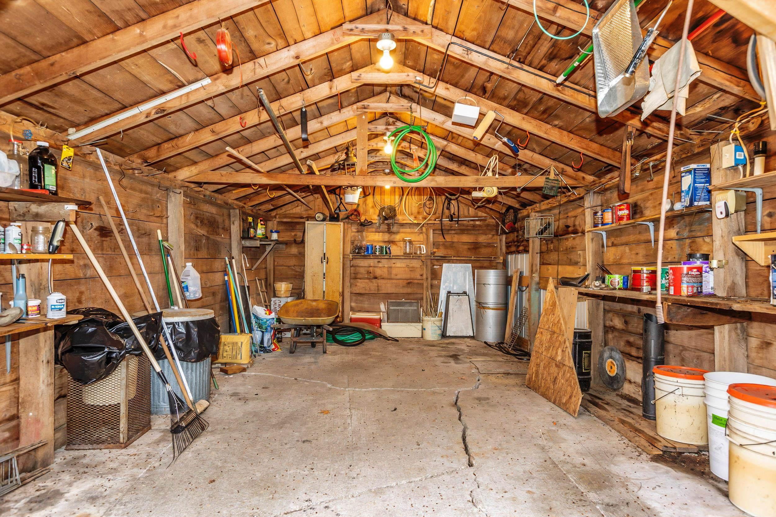 1464 Spencer Pike Road Springville, IN 47462 - Photo 8 of 35