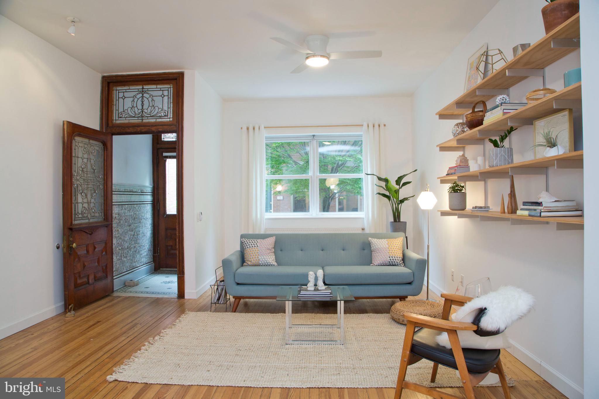 719 Pemberton Street Philadelphia, PA 19147 - Photo 2 of 46
