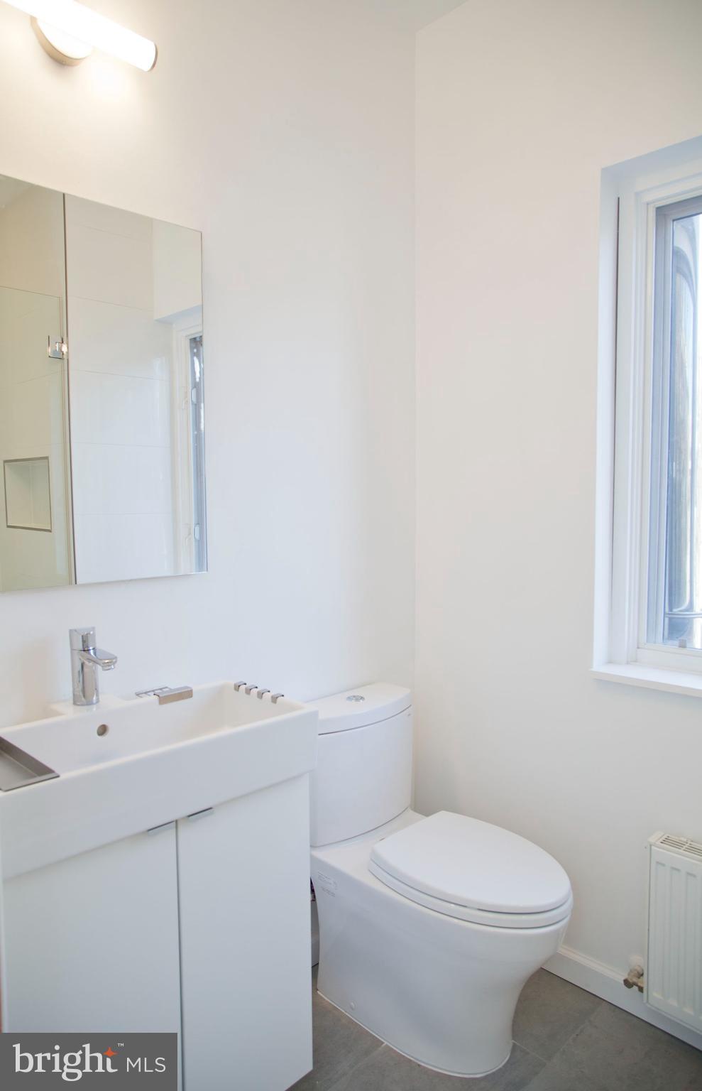 719 Pemberton Street Philadelphia, PA 19147 - Photo 28 of 46 Brand new full bath.