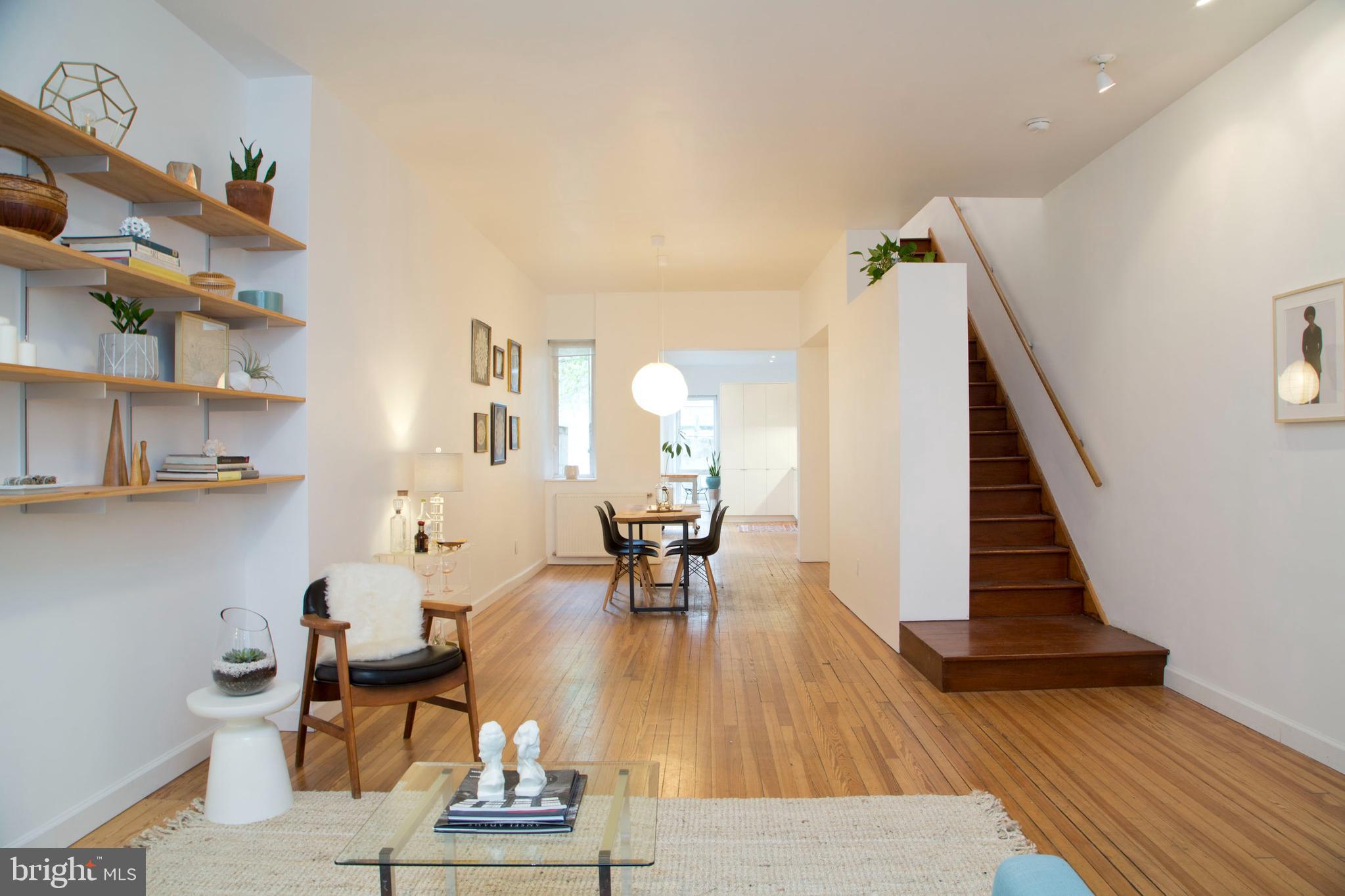 719 Pemberton Street Philadelphia, PA 19147 - Photo 9 of 46