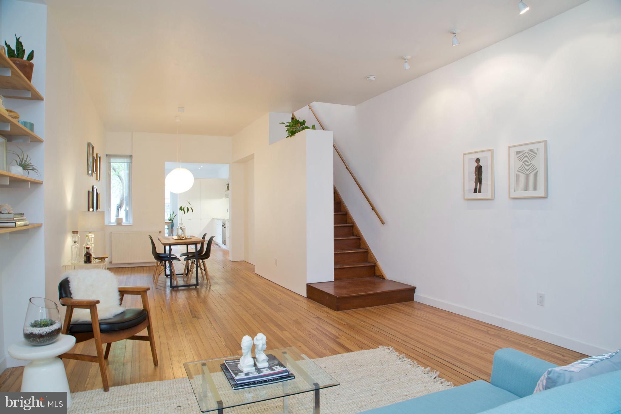 719 Pemberton Street Philadelphia, PA 19147 - Photo 10 of 46