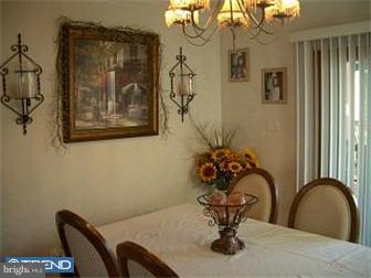 2839 Nestling Road Philadelphia, PA 19154 - Photo 8 of 12 Dining Room