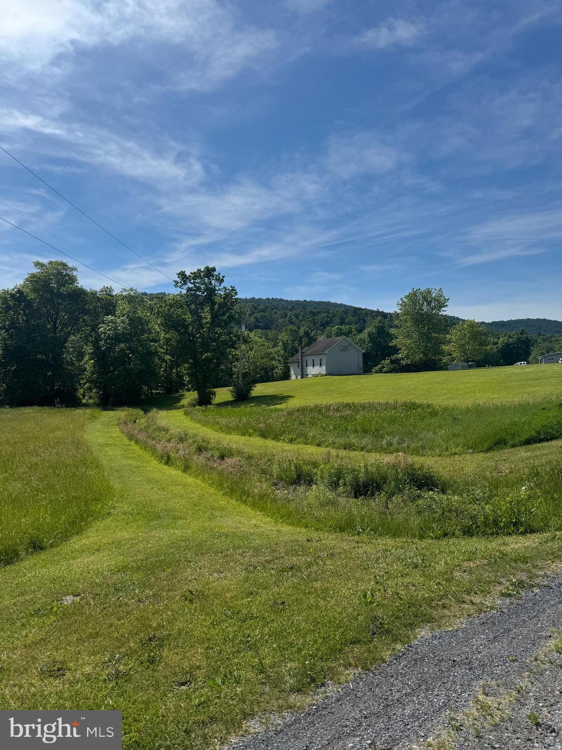 3394 Big Creek Road Clearville, PA 15535 - Photo 9 of 12