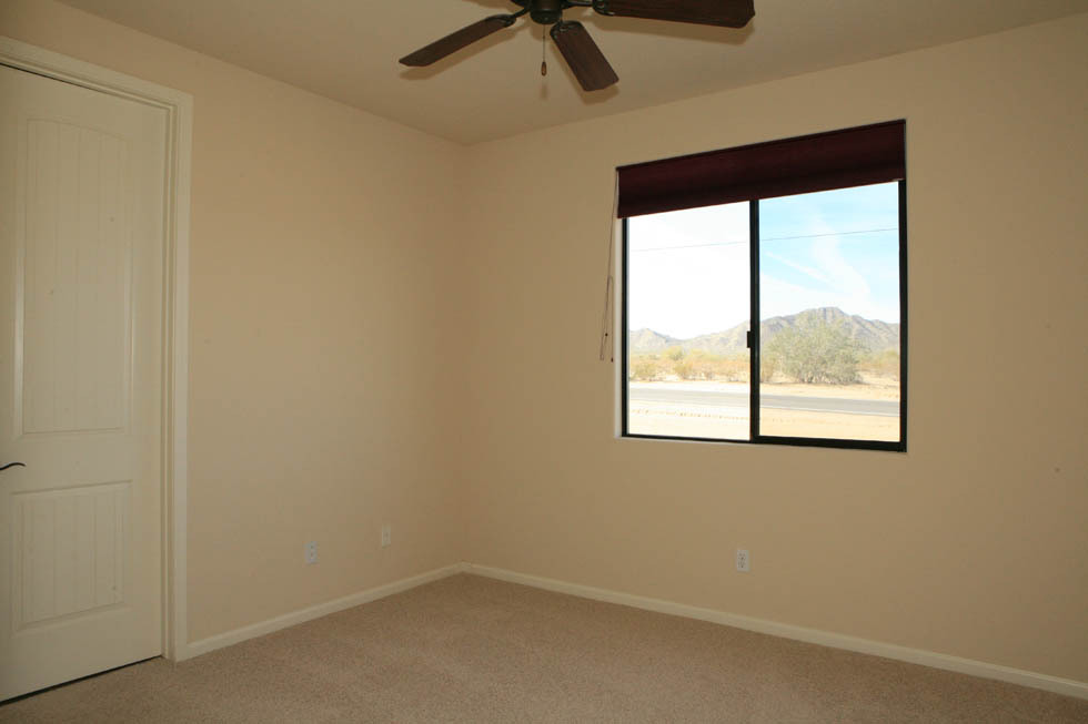 52733 West Huisatch Road Maricopa, AZ 85139 - Photo 11 of 18 4th bedroom