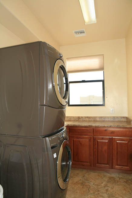 52733 West Huisatch Road Maricopa, AZ 85139 - Photo 18 of 18 Laundry